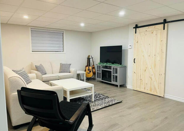 Basement Basement